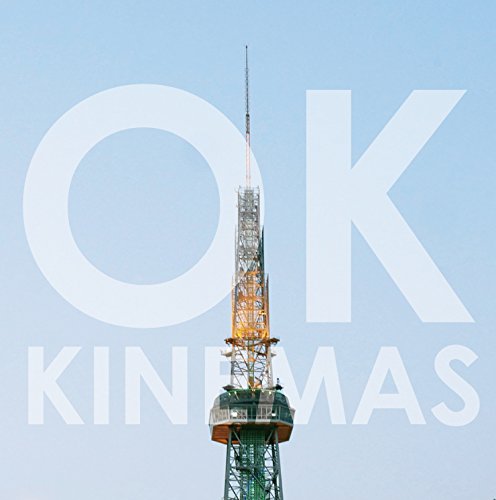 OK e.p. [通常盤] [CD] キネマズ