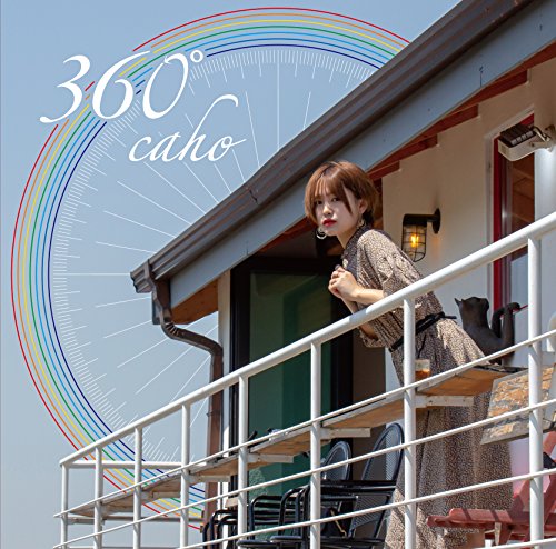 360° [CD] caho