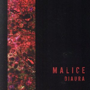 「MALICE」 A TYPE [CD] DIAURA