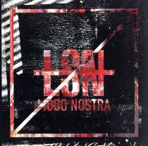 MODO NOSTRA [CD] LSN