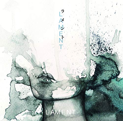 LAMENT-ラメント-[TYPE-B] [CD] The THIRTEEN