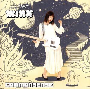 commonsense [CD] cyberMINK
