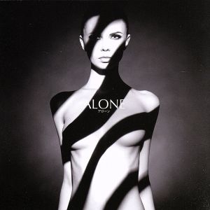 ALONE/アローン [TYPE-A] [CD] The THIRTEEN