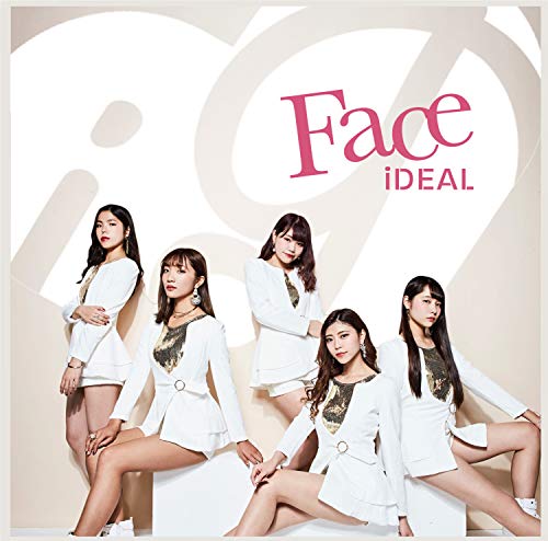 Face [CD] iDEAL