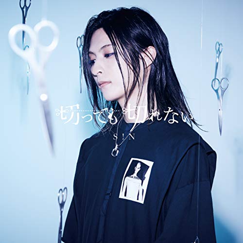 切っても切れない[Aタイプ] [CD] S!N
