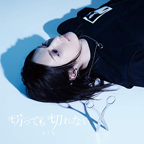 切っても切れない[Bタイプ] [CD] S!N