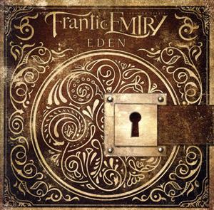 EDEN [通常盤] [CD] Frantic EMIRY ~second crisis~