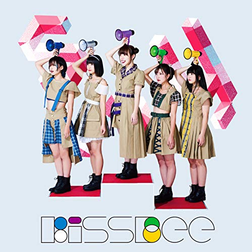 えす・あ~る・わい / クック=ドゥードゥル=ドゥー(Type-B) [CD] KissBee
