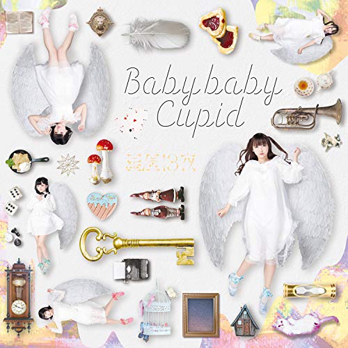 Baby baby Cupid [CD] 星歴13夜