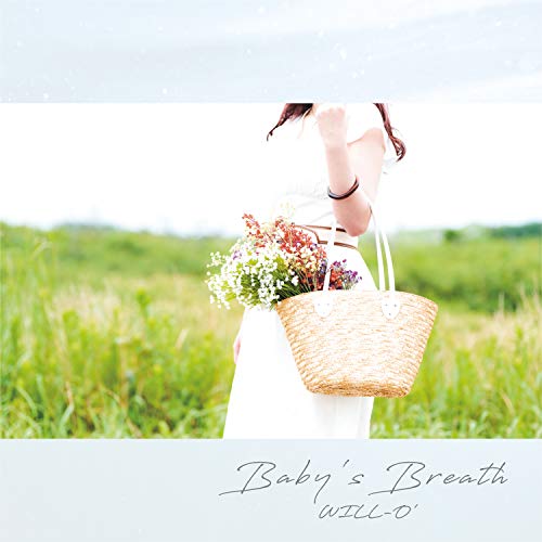 Baby's Breath [CD] WILL-O'