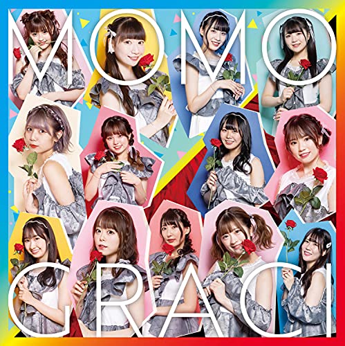 BOY FRiEND / アドベンチャっス! [CD] momograci