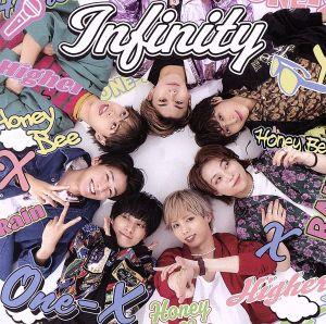 Infinity(Type-A) [CD] One-X