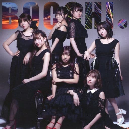 LINK/B.BABY!! [CD] BOCCHI。