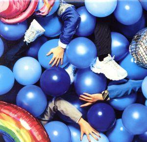 PUMP YOU UP!! 完全生産限定盤A [CD] 学芸大青春