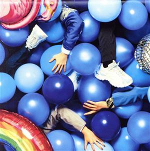 PUMP YOU UP!! 通常盤 [CD] 学芸大青春