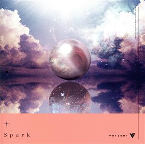 Spark [CD] VOYZ BOY