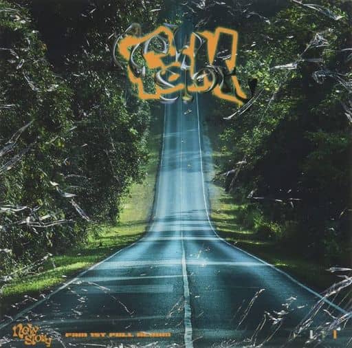 New Story [CD] FaM