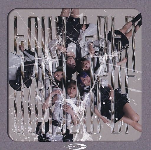 ash. [CD] TOKYOてふてふ