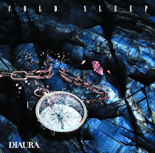 COLD SLEEP[初回盤] [CD] DIAURA