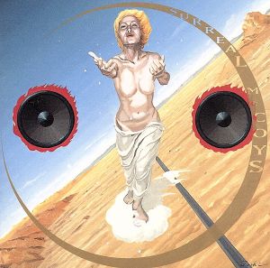 サリル・マッコイズ [CD] サリル・マッコイズ
