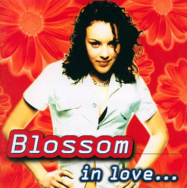 in love [CD] ブロッサム