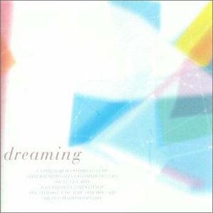 Dreaming [CD] 映画主題歌; サントラ
