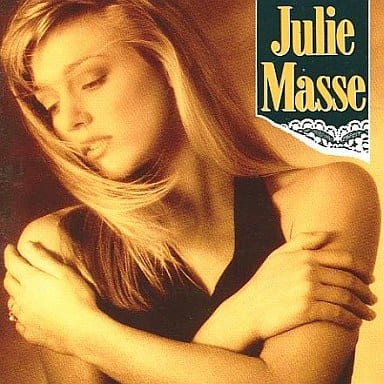 Julie Masse [CD] Julie Masse