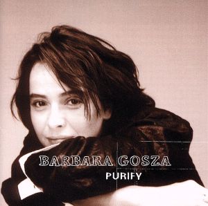 ピューリファイ [CD] バーバラ・コスザ