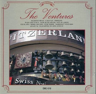 ベスト・セレクション [CD]
