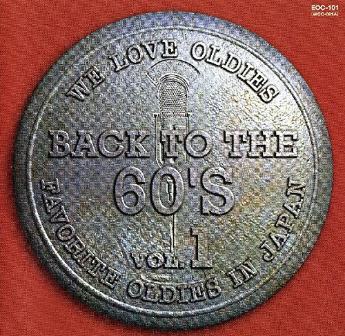 FAVORITE OLDIES IN JAPAN VOL.1 [CD]