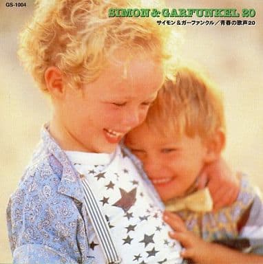 サイモン＆ガーファンクル [CD]