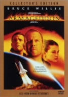 アルマゲドン ― コレクターズ・エディション [DVD] [DVD]
