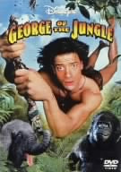 ジャングル・ジョージ [DVD] [DVD]