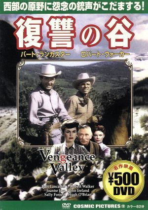 復讐の谷 CCP-119 [DVD] [DVD] [2006]