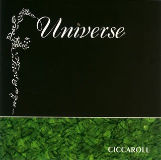 Universe [CD] CICCAROLL