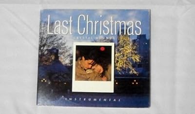 Last Christmas [CD]
