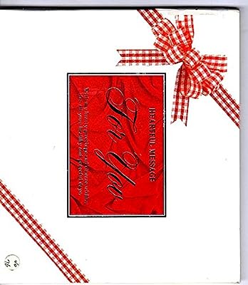 For you・・・ [CD] オルゴール