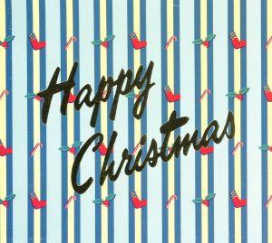 ハッピー・クリスマス [CD] オルゴール