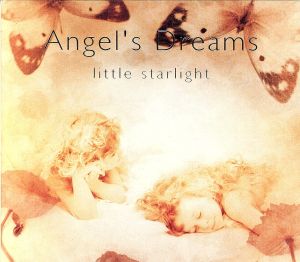 Angel’s Dreams～ [CD]