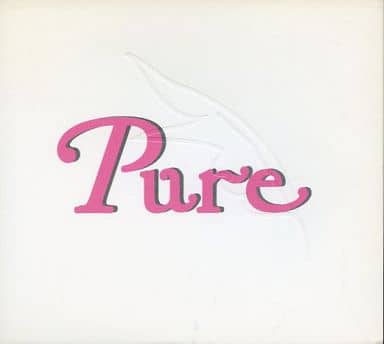 Pure [CD]