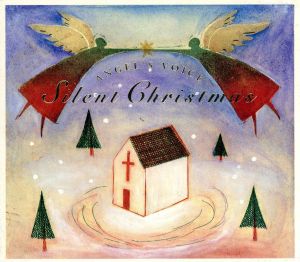 Silent Christma [CD]