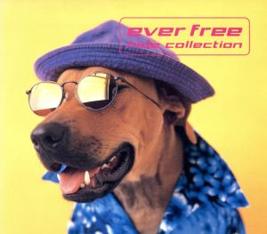 ever free～hideコレクション [CD]