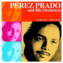 ペレス・プラード [CD] ペレス・プラード