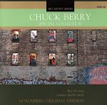ビッグ・アーチスト・シリーズ チャック・ベリー [CD] チャック・ベリー