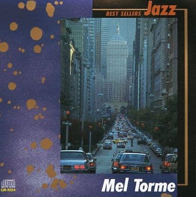 ＢＥＳＴ シリーズ Ｊａｚｚ メル・トーメ