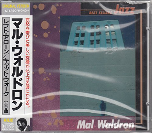 ベストセラー・ジャズ/マル・ウォルドロン GR1038 [CD]