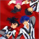 高機動幻想ガンパレード・マーチ 自己回帰 Back to yourself [CD] i-Re; i-Re