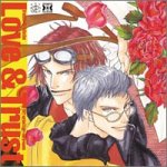 ドラマティックCDコレクション ラブ&トラスト [CD] ドラマCD 千葉進歩 鳥海浩輔 櫻井孝宏; 梁田清之