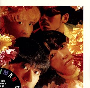 CANDY MAN [CD] THE COLLECTORS; 加藤ひさし