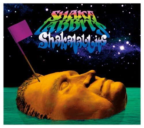 SHAKALABBITS(初回生産限定盤)(DVD付) [CD] SHAKALABBITS